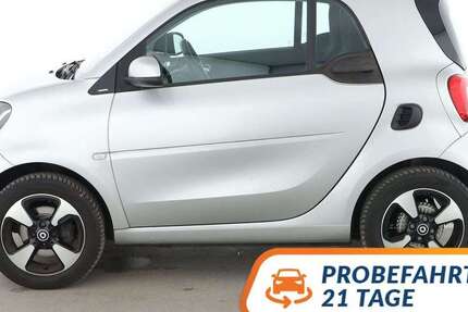 Smart forTwo 63.700 km 12.310 &euro; Köln 50739
