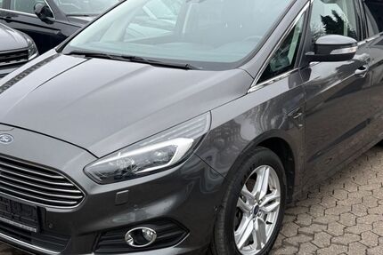 Ford S-Max 141.317 km 10.998 &euro; Heiligenhaus 42579