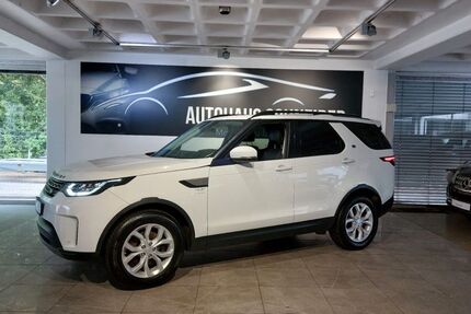 Land Rover Discovery 84.989 km 23.990 &euro; Ratingen 40880