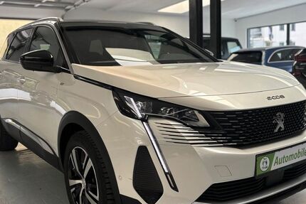 Peugeot 5008 24.200 km 26.699 &euro; Solingen 42697