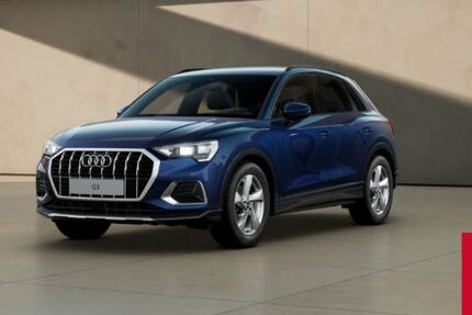 Audi Q3 14.478 km 34.980 &euro; Neuss 41464