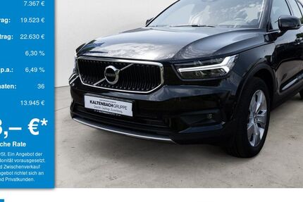 Volvo XC40 38.937 km 26.390 &euro; Wermelskirchen 42929