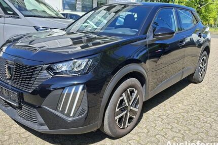 Peugeot 2008 16.007 km 16.890 &euro; Düsseldorf 40231