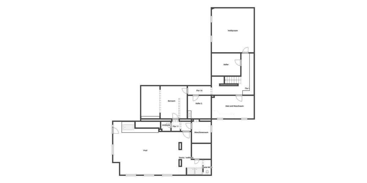Doppelhaushälfte Leverkusen Rheindorf - 7 Zimmer, 118 m&sup2;, 499.000&euro; | Angebot:26275628