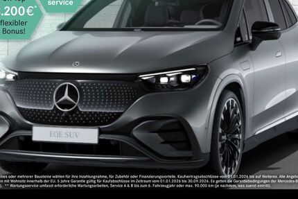 Mercedes-Benz EQE SUV 18.994 km 67.590 &euro; Düsseldorf 40470