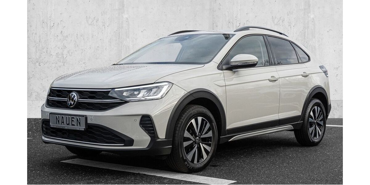 VW Taigo 6.450 km 21.950 &euro; Meerbusch 40670