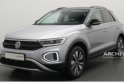 VW T-Roc 20.749 km 28.988 &euro; Leverkusen 51379