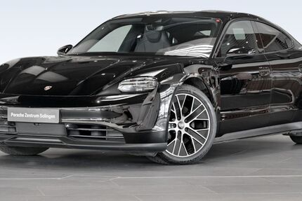 Porsche Taycan 26.628 km 63.500 &euro; Solingen 42653