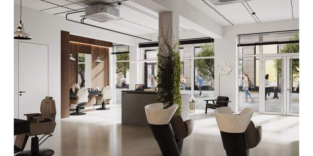 Gewerbeobjekt Hilden - 4.000&euro; | Angebot:25689202