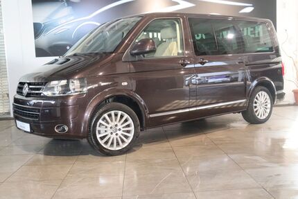 VW T5 Multivan 182.923 km 19.200 &euro; Ratingen 40880