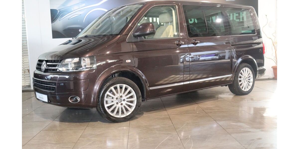 VW T5 Multivan 182.923 km 19.200 &euro; Ratingen 40880