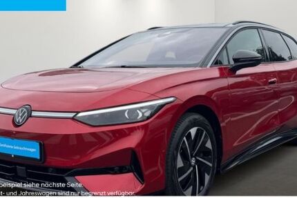 VW ID.7 13.717 km 55.450 &euro; Neuss 41460