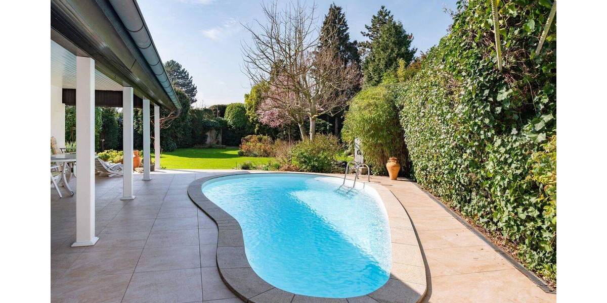 Einfamilienhaus Meerbusch Osterath - 8 Zimmer, 195 m&sup2;, 1.120.000&euro; | Angebot:26029114