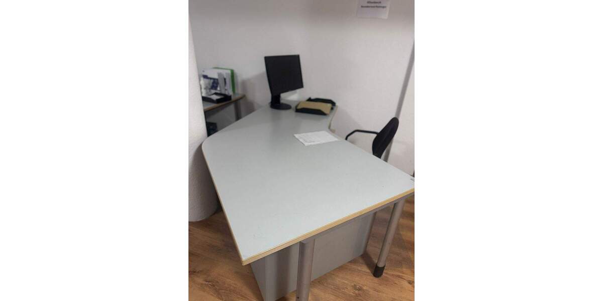 Gewerbeobjekt Leverkusen Lützenkirchen - 250&euro; | Angebot:25870032