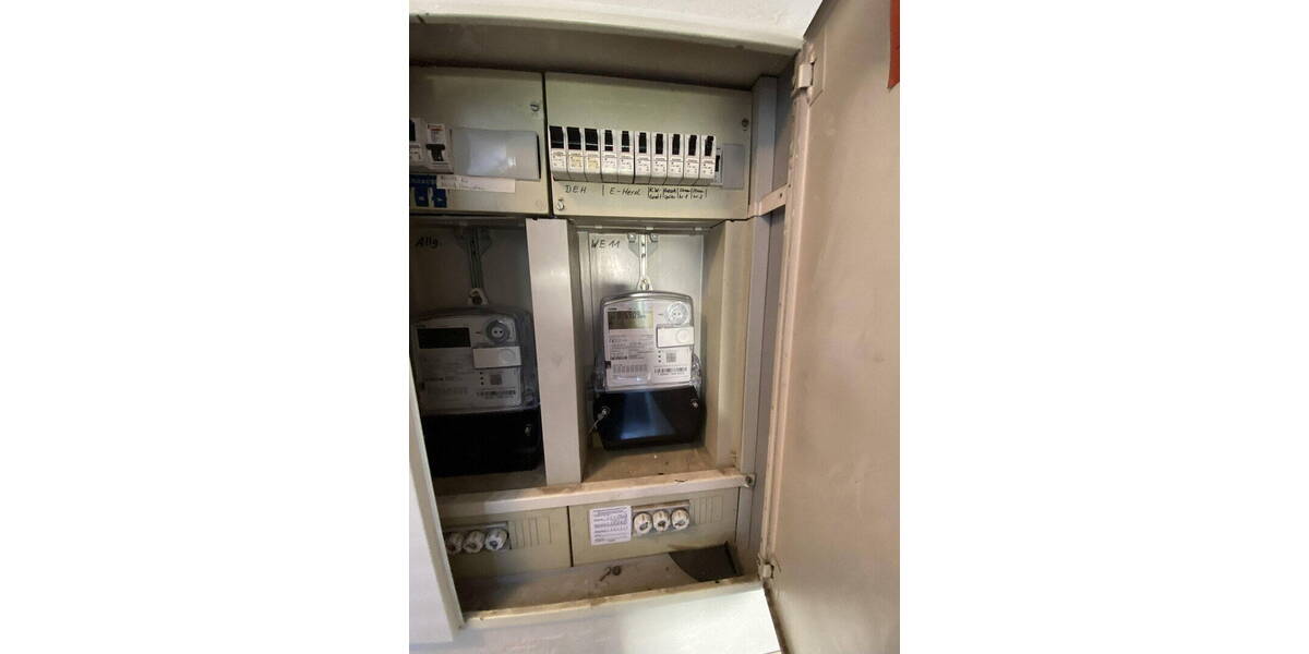 Etagenwohnung Düsseldorf Wersten - 3 Zimmer, 87 m&sup2;, 325.000&euro; | Angebot:26131810