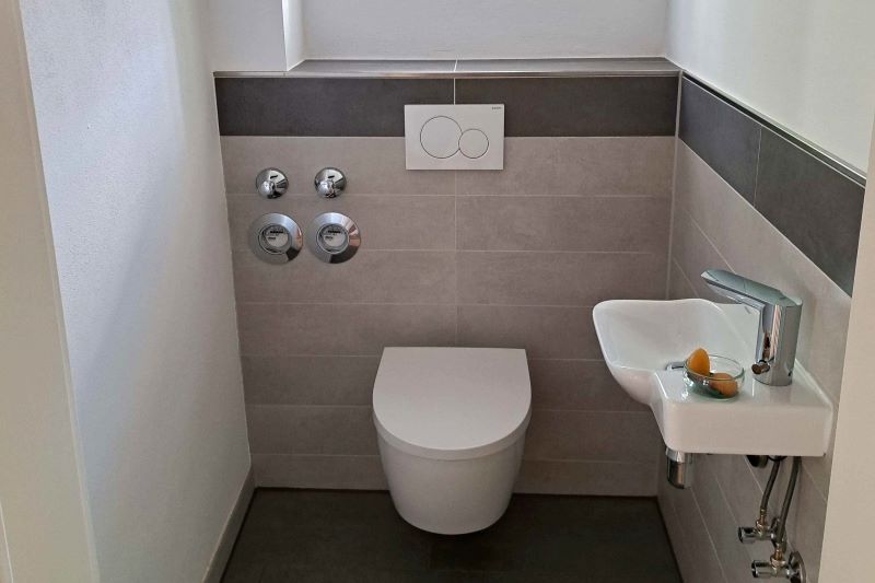 Wohnen auf Gut Stiel - tolle Wohnung mit Flair in Innenstadtnähe! - Etagenwohnung Wülfrath Nord | Angebot:23544503