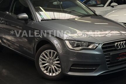 Audi A3 45.670 km 14.499 &euro; Radevormwald 42477