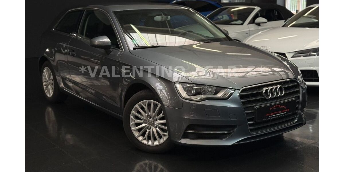 Audi A3 45.670 km 14.499 &euro; Radevormwald 42477