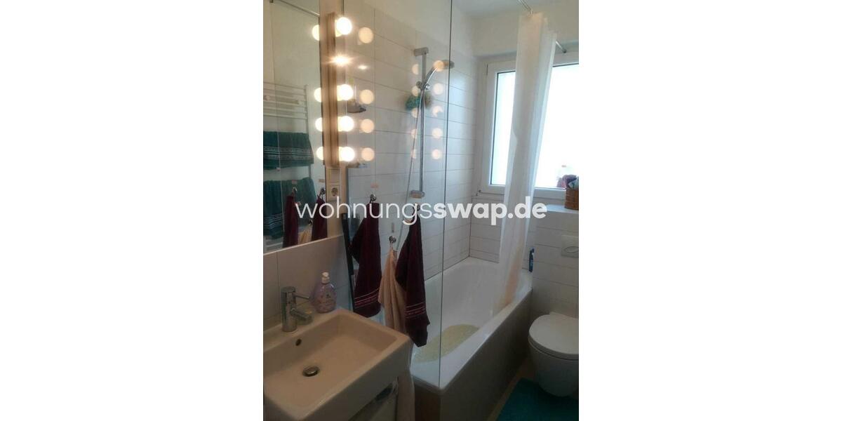 Etagenwohnung Köln Innenstadt - 2 Zimmer, 53 m&sup2;, 885&euro; | Angebot:24541410