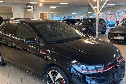 VW Polo 23.700 km 24.500 &euro; Köln 50677