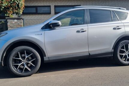 Toyota RAV 4 105.000 km 22.500 &euro; Köln 50859