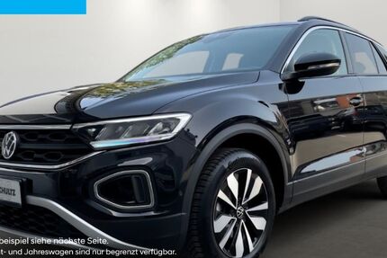 VW T-Roc 25.266 km 22.980 &euro; Solingen 42651