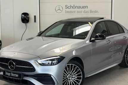 Mercedes-Benz C 300 2.894 km 54.950 &euro; Wuppertal 42281