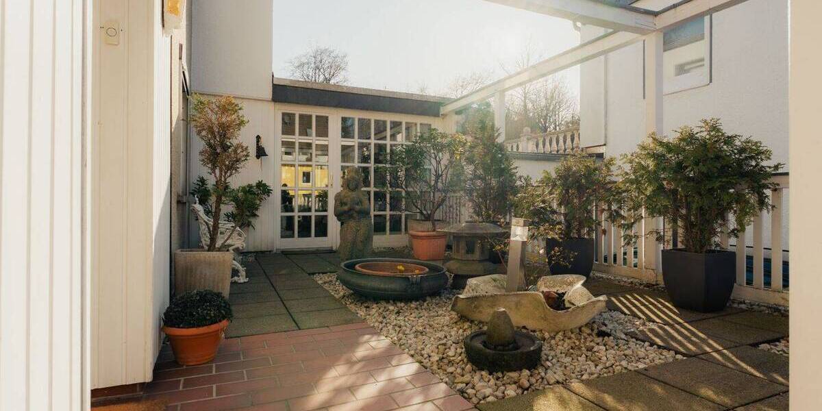 Doppelhaushälfte Bergisch Gladbach Gladbach - 7 Zimmer, 135 m&sup2;, 486.000&euro; | Angebot:26245309