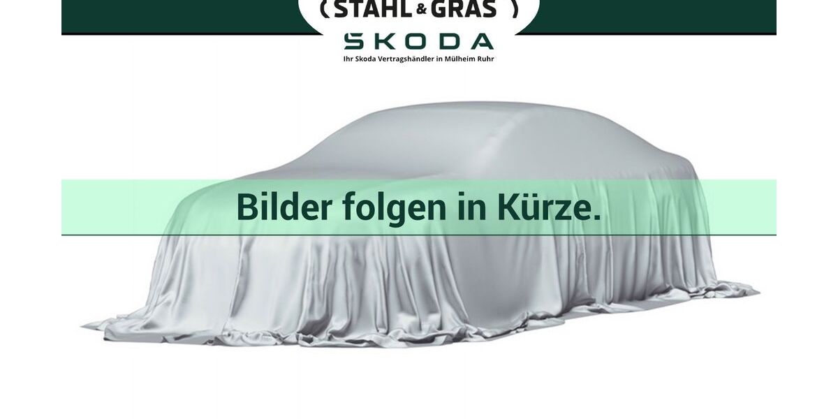 Skoda Fabia 15.096 km 13.990 &euro; Mülheim an der Ruhr 45479