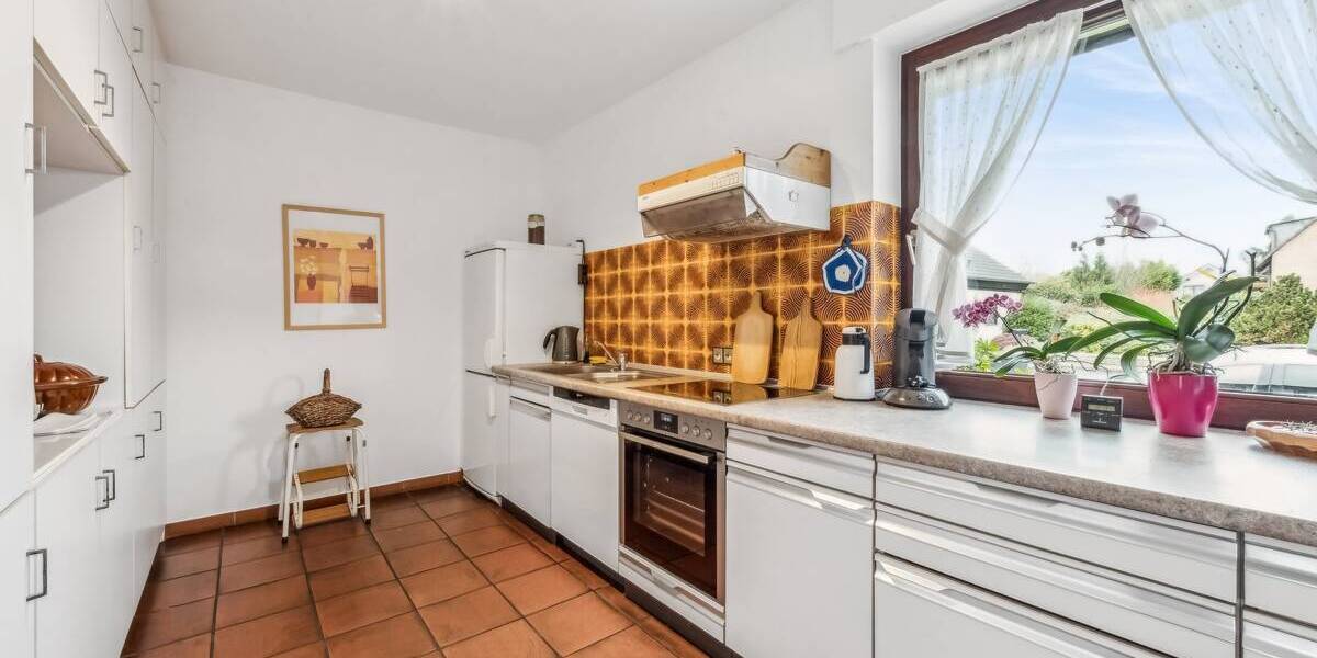 Einfamilienhaus Dormagen / Stürzelberg Stürzelberg - 6 Zimmer, 209 m&sup2;, 670.000&euro; | Angebot:26189779