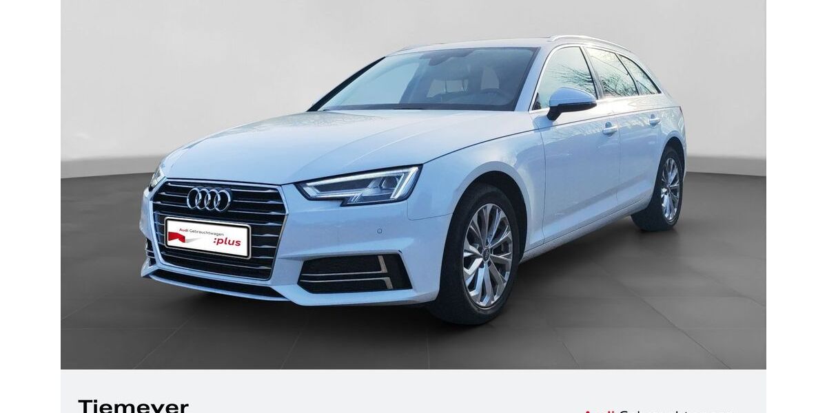 Audi A4 59.290 km 21.980 &euro; Remscheid 42897