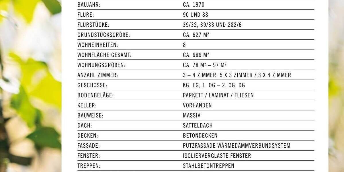 Etagenwohnung Köln Mauenheim - 3 Zimmer, 81 m&sup2;, 459.000&euro; | Angebot:25683076