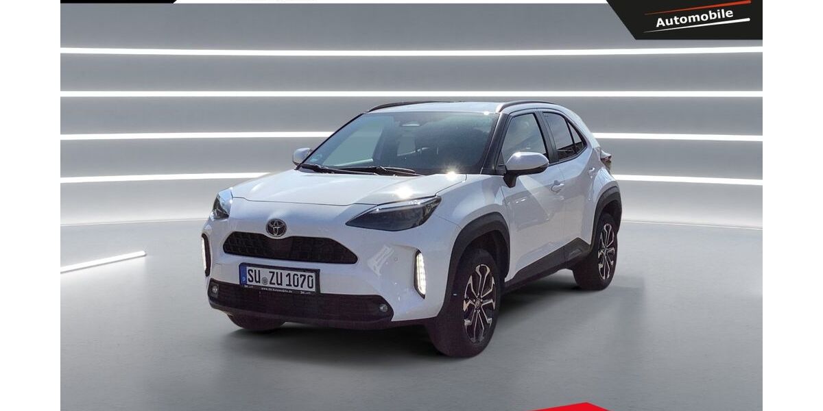 Toyota Yaris Cross 5.500 km 26.690 &euro; Köln 51149