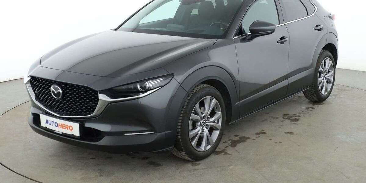 Mazda CX-30 96.724 km 18.810 &euro; Köln 50739