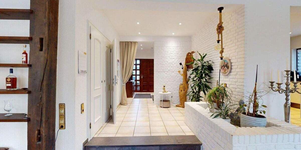 Einfamilienhaus Ratingen West - 6 Zimmer, 268 m&sup2;, 935.000&euro; | Angebot:25721386