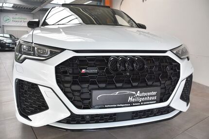 Audi RSQ3 101.603 km 45.980 &euro; Heiligenhaus 42579