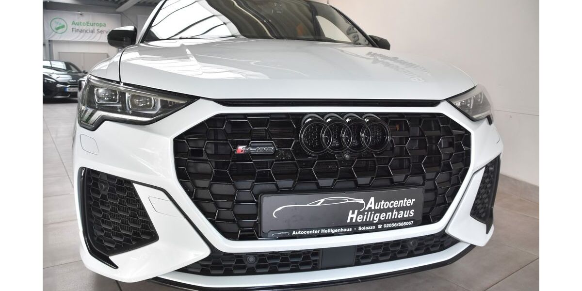 Audi RSQ3 101.603 km 45.980 &euro; Heiligenhaus 42579