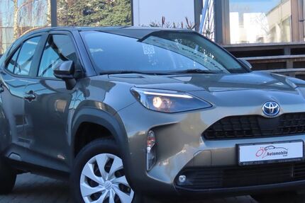 Toyota Yaris 64.257 km 20.900 &euro; Neuss 41469