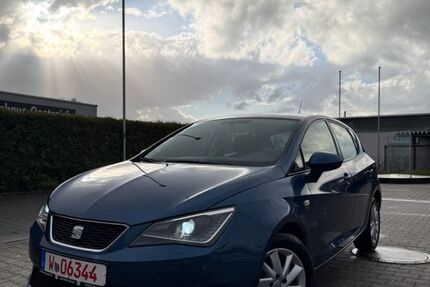 Seat Ibiza 143.600 km 5.700 &euro; Wuppertal 42329