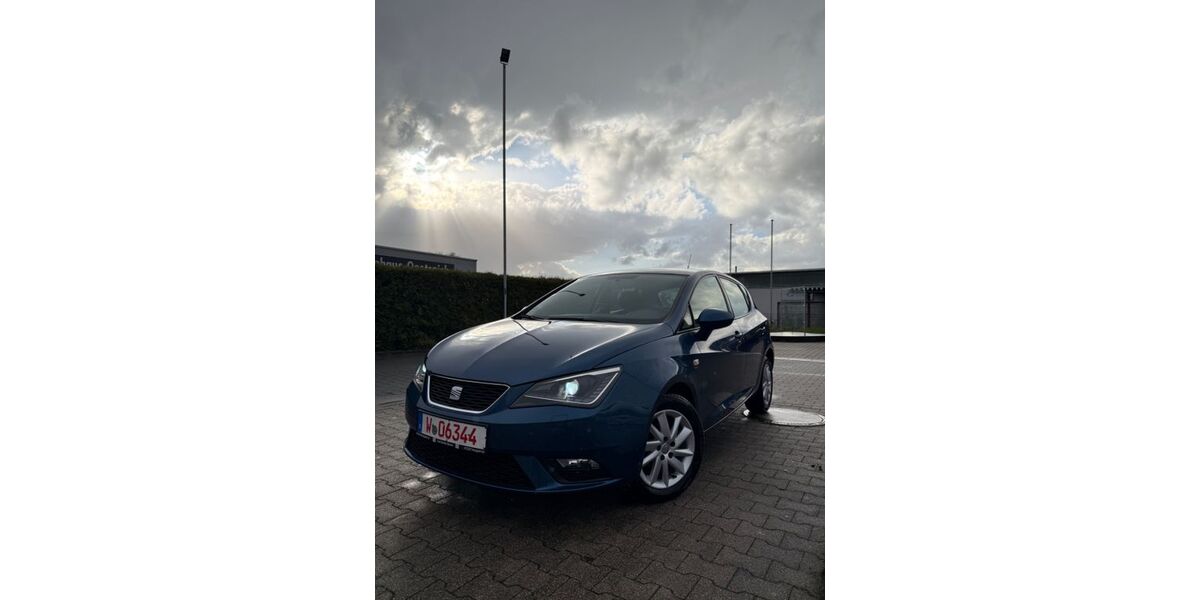 Seat Ibiza 143.600 km 5.700 &euro; Wuppertal 42329