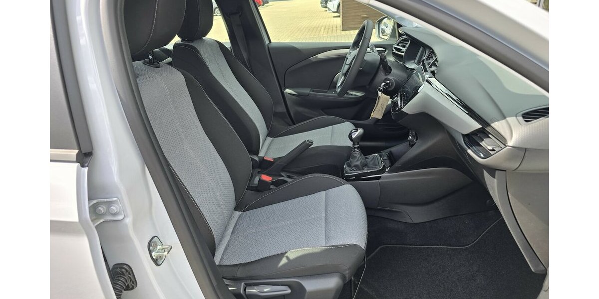 Opel Corsa Edition Allwetter|Winterpaket|LED 3.500 km 19.950 &euro; Wermelskirchen 42929