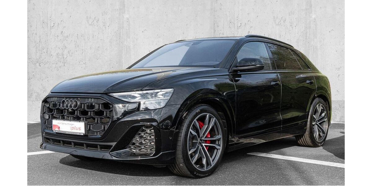 Audi SQ8 13.251 km 114.990 &euro; Meerbusch 40670