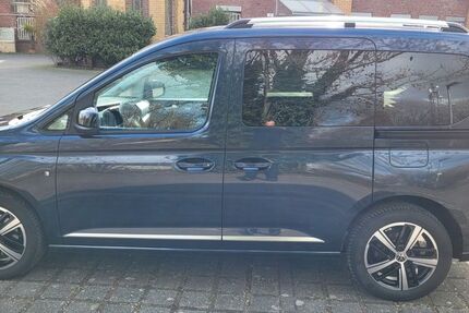 VW Caddy 34.000 km 29.499 &euro; Ratingen 40880