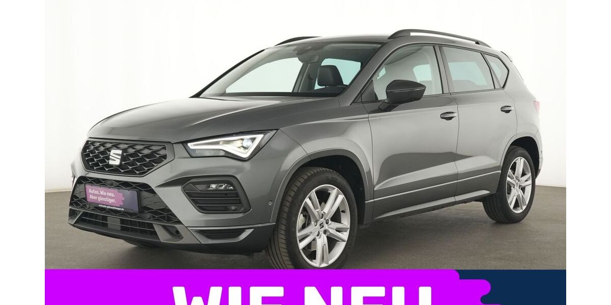 Seat Ateca 37.729 km 26.975 &euro; Neuss 41460