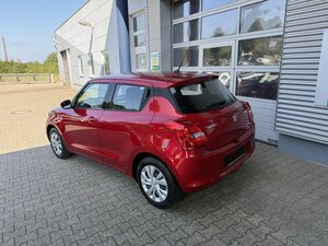 Suzuki Swift Club Hybrid +LED+Blutooth+Tempomat+ 55.390 km 10.490 &euro; Meerbusch 40667