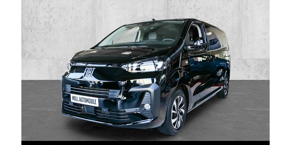 Fiat Ulysse 4.990 km 44.350 &euro; Köln 51149