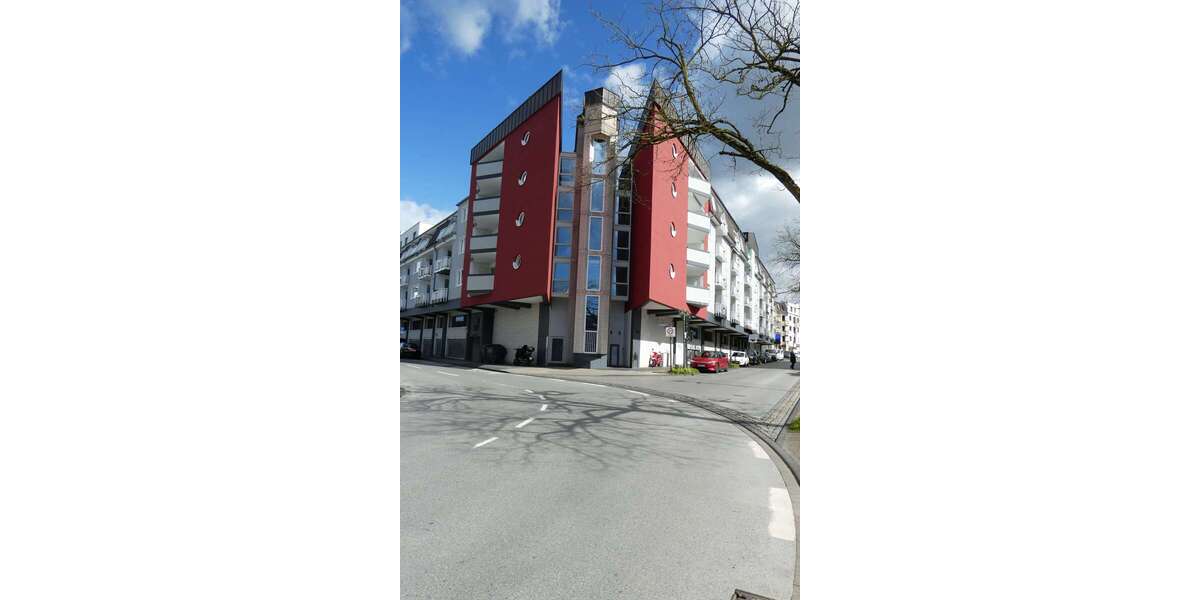 Etagenwohnung Solingen Ohligs - 2 Zimmer, 69 m&sup2;, 210.000&euro; | Angebot:26230090