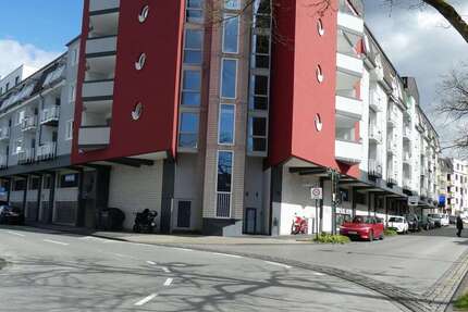 Wohnung Solingen Ohligs - 2 Zimmer, 69 m&sup2;, 210.000&euro; | Angebot:26230090