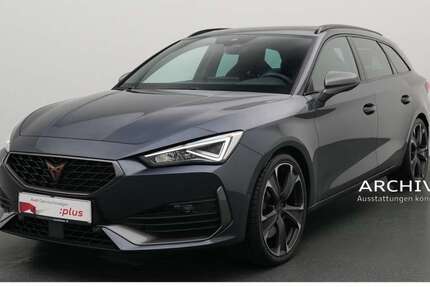 Cupra Leon 16.429 km 29.988 &euro; Leverkusen 51379