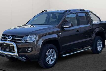VW Amarok 136.400 km 15.990 &euro; Bergisch Gladbach 51429